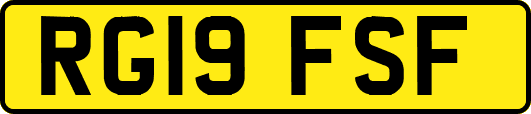 RG19FSF