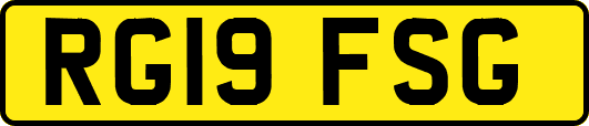 RG19FSG