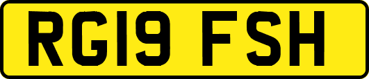 RG19FSH