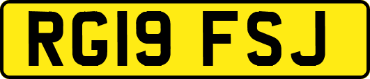 RG19FSJ