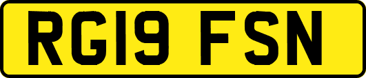 RG19FSN