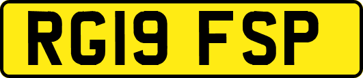 RG19FSP