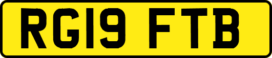 RG19FTB