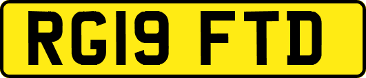 RG19FTD