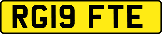 RG19FTE