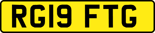 RG19FTG