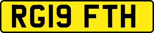 RG19FTH