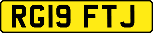 RG19FTJ