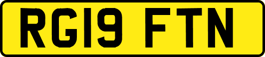 RG19FTN