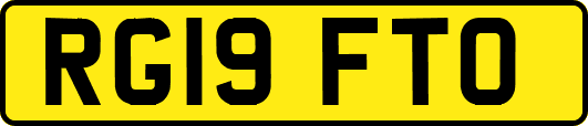RG19FTO