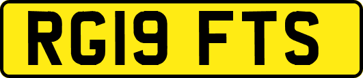 RG19FTS
