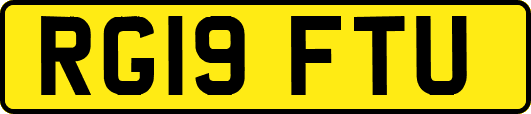 RG19FTU