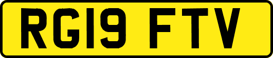 RG19FTV