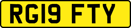 RG19FTY