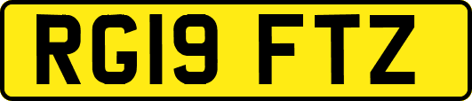 RG19FTZ