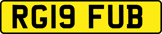 RG19FUB