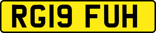 RG19FUH