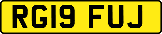 RG19FUJ