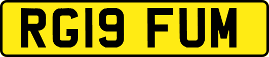 RG19FUM