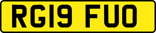 RG19FUO