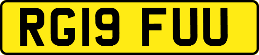 RG19FUU