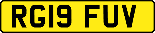 RG19FUV