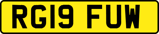 RG19FUW