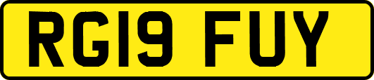 RG19FUY