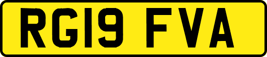 RG19FVA