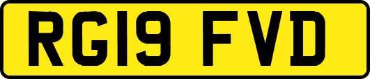 RG19FVD