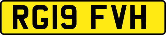 RG19FVH
