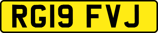 RG19FVJ