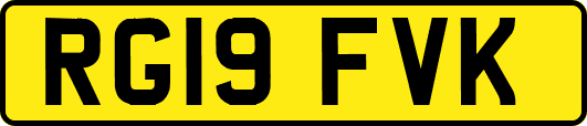 RG19FVK
