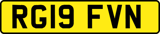 RG19FVN