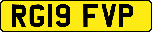 RG19FVP