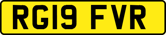 RG19FVR