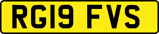 RG19FVS