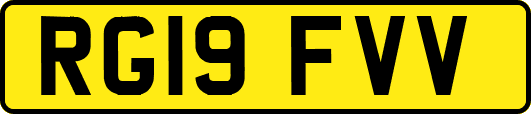 RG19FVV