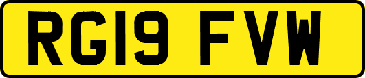 RG19FVW