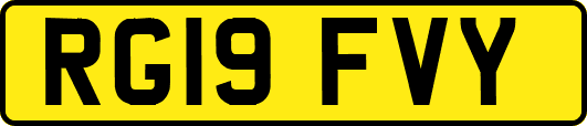 RG19FVY