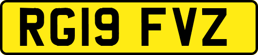 RG19FVZ