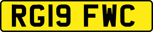 RG19FWC