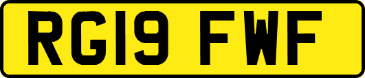 RG19FWF