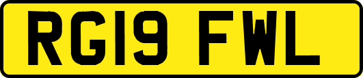 RG19FWL