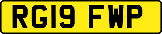 RG19FWP