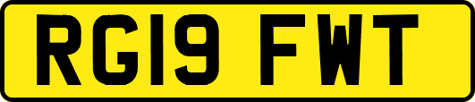 RG19FWT