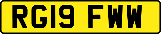 RG19FWW