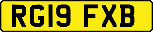 RG19FXB