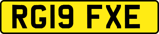 RG19FXE