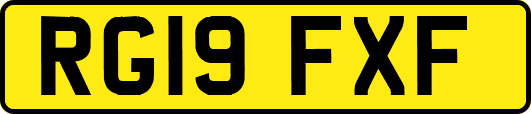 RG19FXF